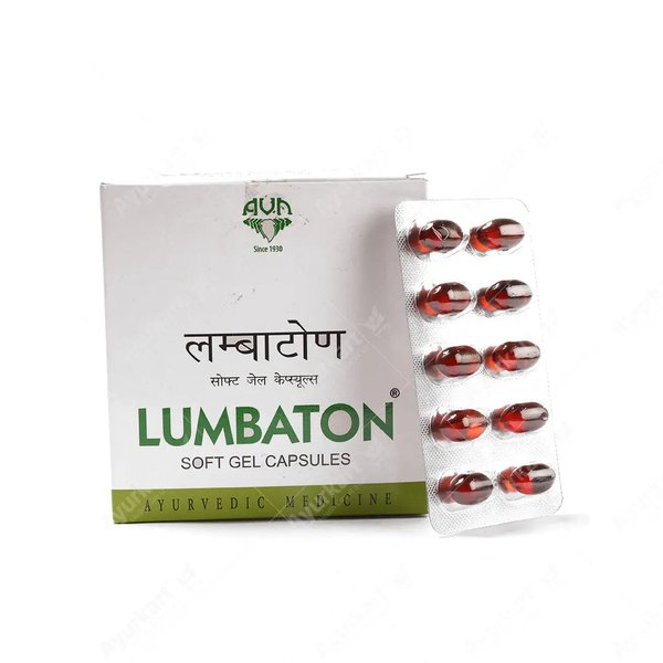 A Lumbaton Sgc