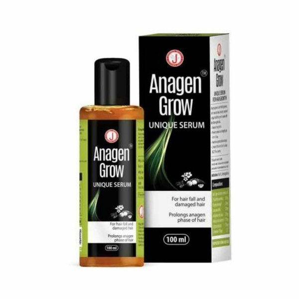 Anagen Grow