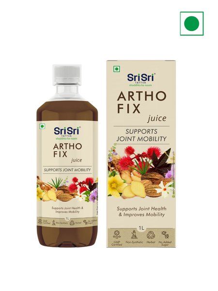 Artho Fix Juice (Sri Sri, 1000ml)